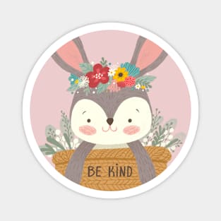 Be Kind Magnet